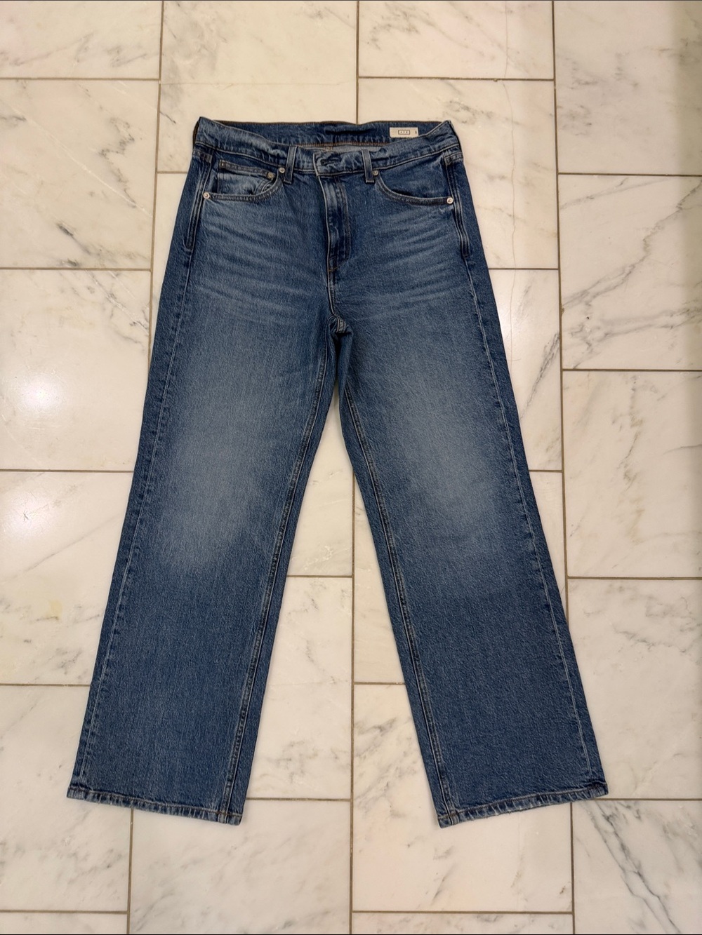 AYR Secret Sauce Women’s Jeans